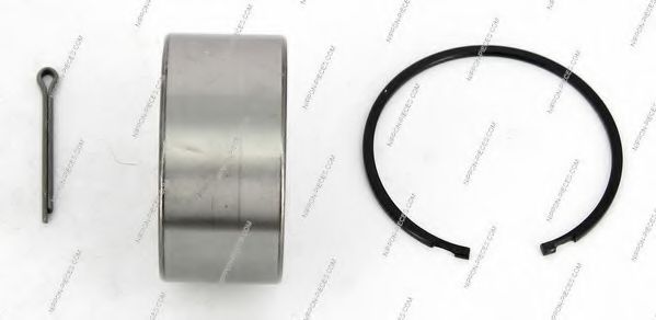 Set rulment roata 2