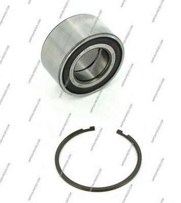 Set rulment roata 2