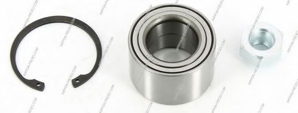 Set rulment roata 2