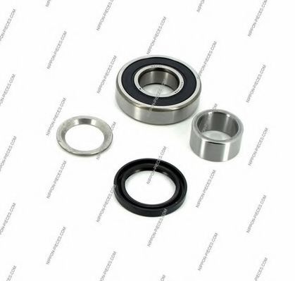 Set rulment roata