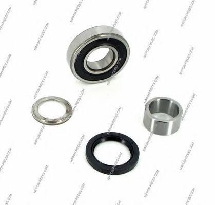 Set rulment roata 2
