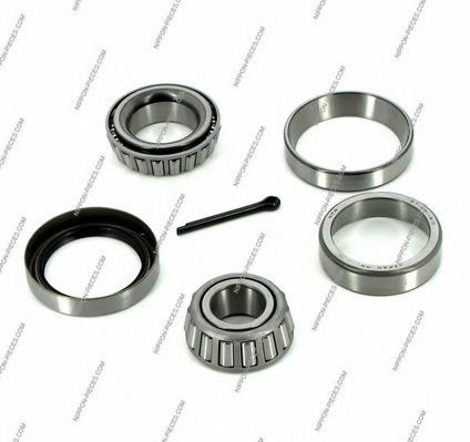 Set rulment roata 2
