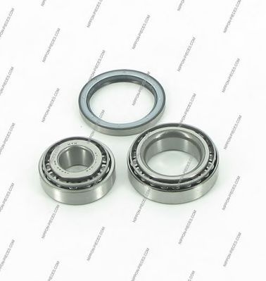 Set rulment roata 2