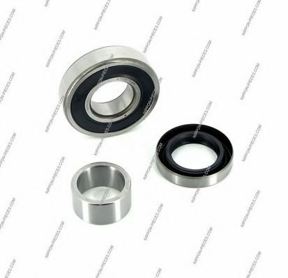 Set rulment roata 2