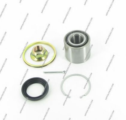 Set rulment roata 2