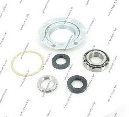 Set rulment roata 2
