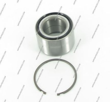 Set rulment roata