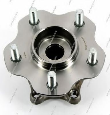 Set rulment roata 2