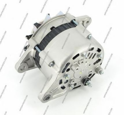 Generator / Alternator 2