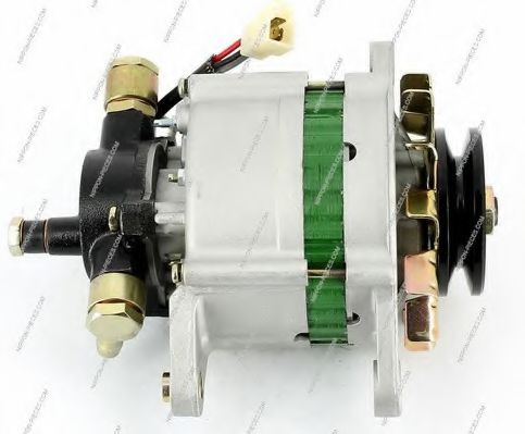 Generator / Alternator 2