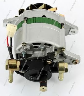 Generator / Alternator 3