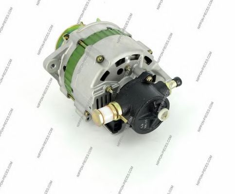 Generator / Alternator 2
