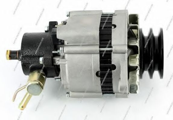 Generator / Alternator 2