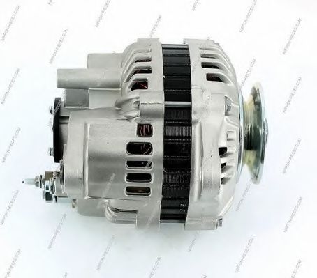 Generator / Alternator 2