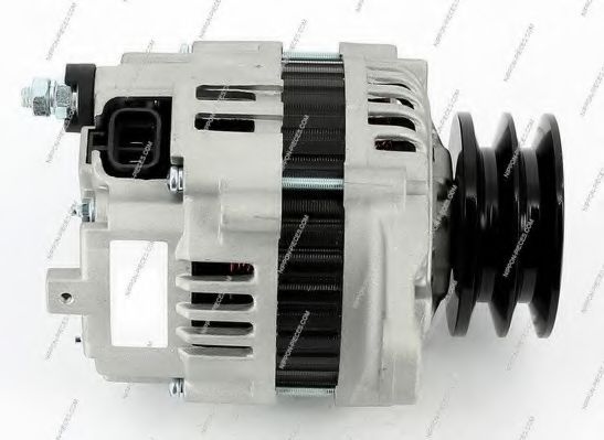 Generator / Alternator 2