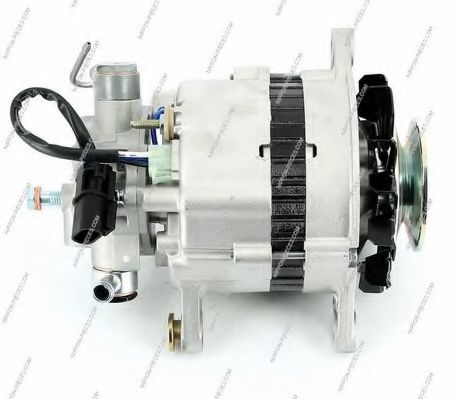 Generator / Alternator 2