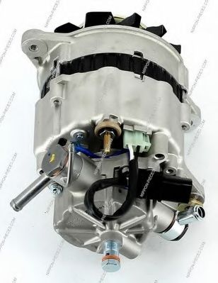 Generator / Alternator 3