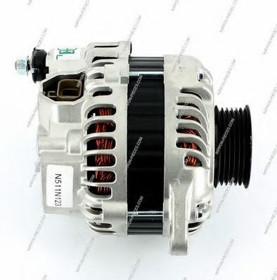 Generator / Alternator 2