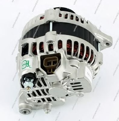 Generator / Alternator 3