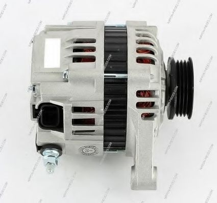 Generator / Alternator 2