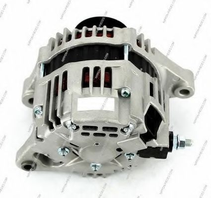 Generator / Alternator 3