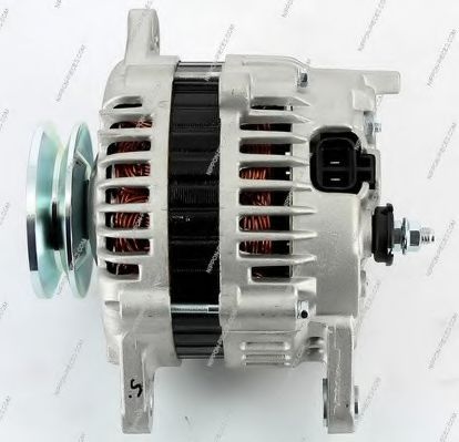 Generator / Alternator 2