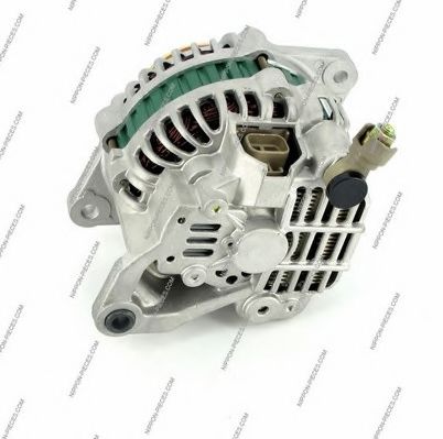 Generator / Alternator 2