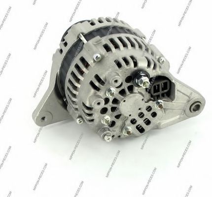 Generator / Alternator 2