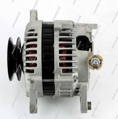 Generator / Alternator 2