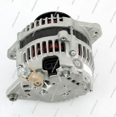 Generator / Alternator 3