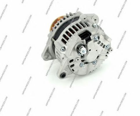 Generator / Alternator 2