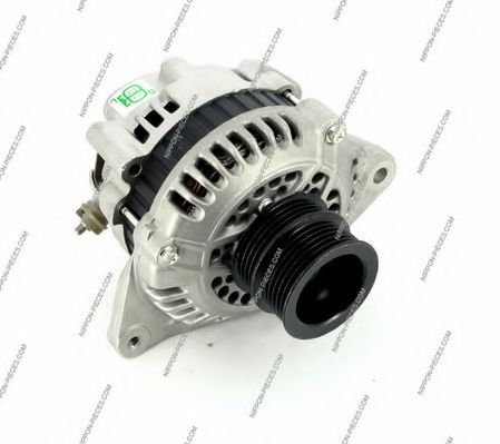 Generator / Alternator 2