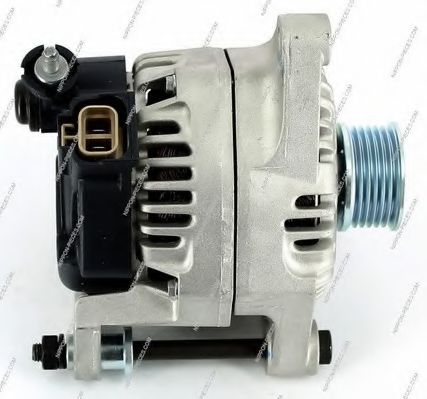 Generator / Alternator 2