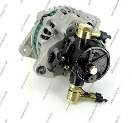 Generator / Alternator 2