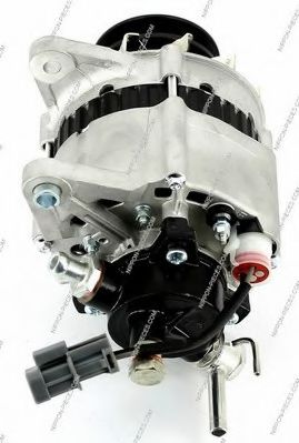 Generator / Alternator 3