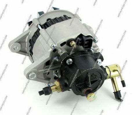 Generator / Alternator 2