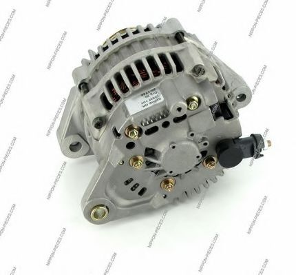 Generator / Alternator 2