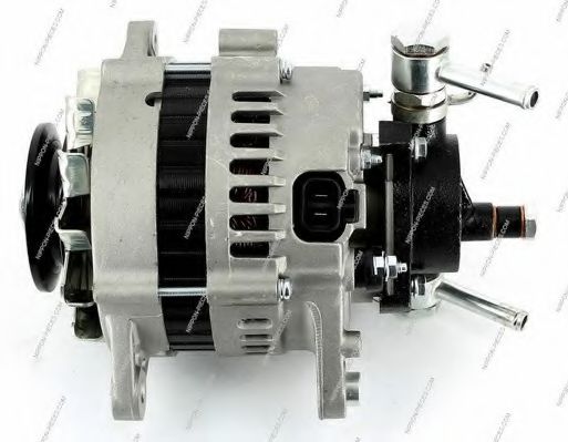 Generator / Alternator 2