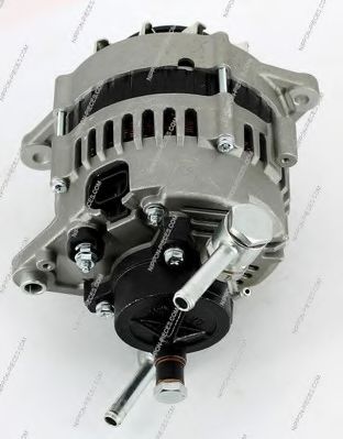 Generator / Alternator 3