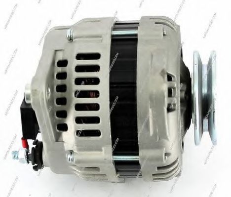 Generator / Alternator 2