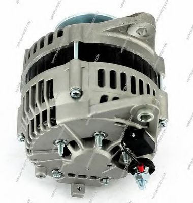 Generator / Alternator 3