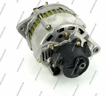 Generator / Alternator 2