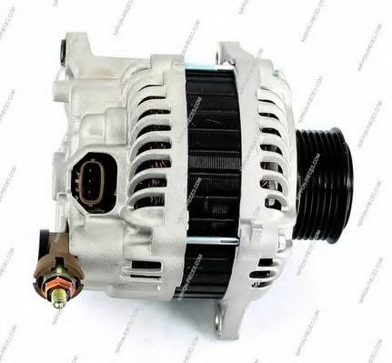 Generator / Alternator 2