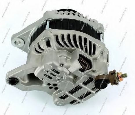 Generator / Alternator 3