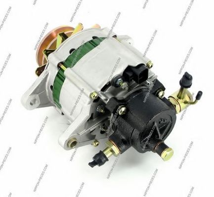 Generator / Alternator 2