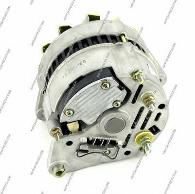 Generator / Alternator 2