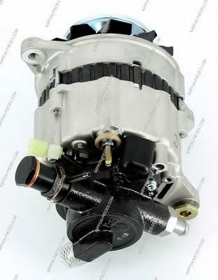 Generator / Alternator 3