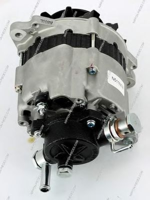 Generator / Alternator 3