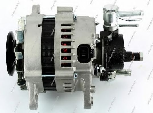 Generator / Alternator 2