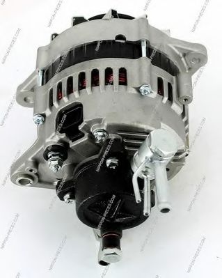 Generator / Alternator 3